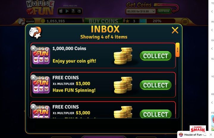 How to get facebook coins